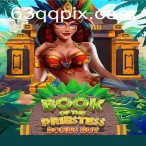 Book of the Priestess: Uma Aventura Mística de Estratégia e Sabedoria
