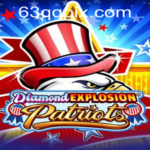 Explorando o Universo de DiamondExplosionPatriots: Aventura e Estratégia