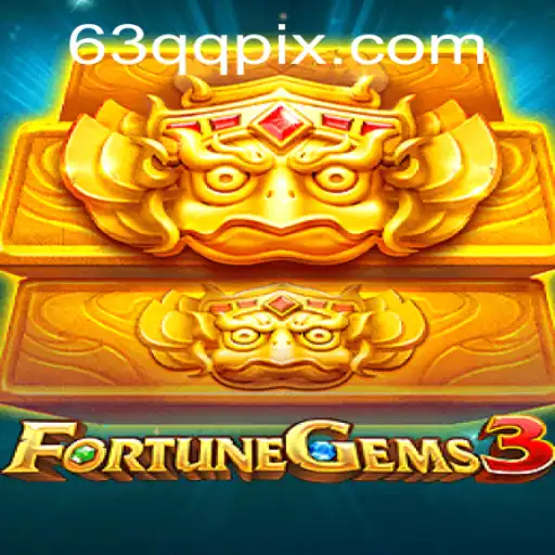 FortuneGems3: Mergulhando no Mundo de Aventuras e Desafios Interativos