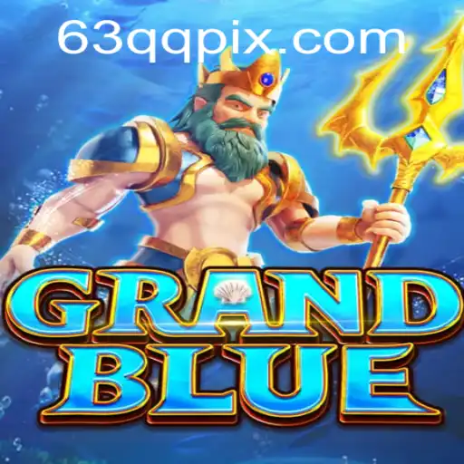 Descubra o Fascinante Mundo de GRANDBLUE: Um Jogo de Estratégia e Aventura