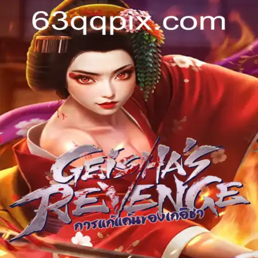 GeishasRevenge: Uma Jornada Vingativa no Mundo dos Jogos