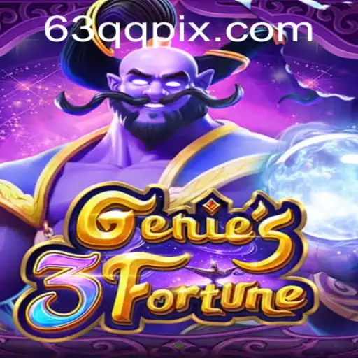 Explorando Genie3Fortune: O Jogo Empolgante que Está Mudando Regras com 63qq