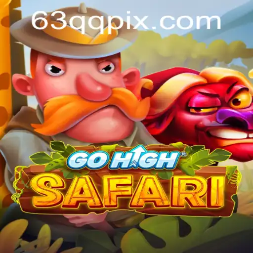 Explorando o Mundo de GoHighSafari: Um Novo Horizonte em Jogos