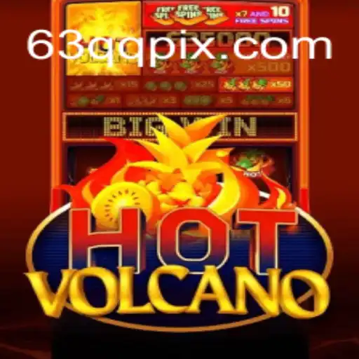 Descubra o Fascinante Mundo do Jogo HotVolcano