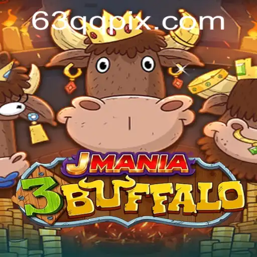 Descubra JMania3Buffalo: Um Novo Fenômeno no Mundo dos Jogos