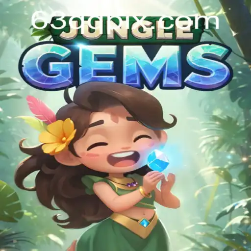 Explorando o Mundo Selvagem de JungleGems: Uma Aventura Estratégica
