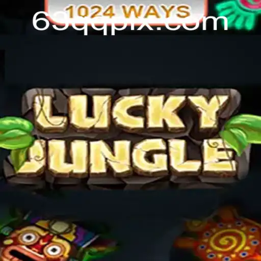 Explorando LuckyJungle1024: O Mundo Encantado de Aventura