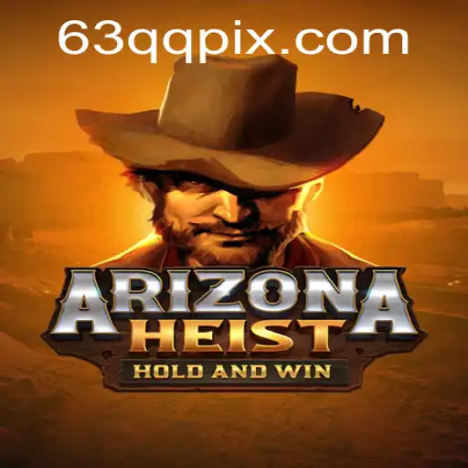 Descubra ArizonaHeist: Uma Experiência de Jogo Inovadora