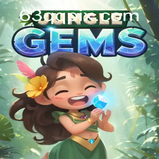 Explorando o Mundo Selvagem de JungleGems: Uma Aventura Estratégica