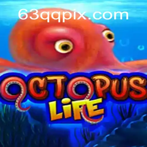 Descubra OctopusLife: O Fascinante Mundo Subaquático de Estratégia e Sobrevivência