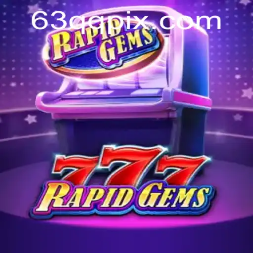 Explorando RapidGems777: Um Novo Desafio no Universo dos Jogos