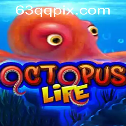Descubra OctopusLife: O Fascinante Mundo Subaquático de Estratégia e Sobrevivência