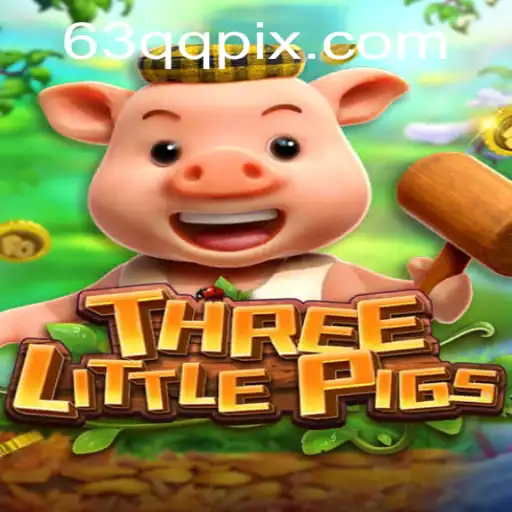 Descubra o Fascinante Jogo THREELITTLEPIGS