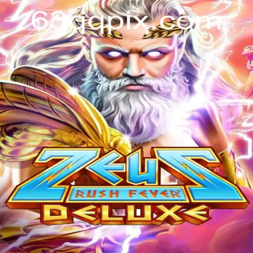 Explorando ZeusRushFeverDeluxe: Um Jogo de Aventuras Épicas